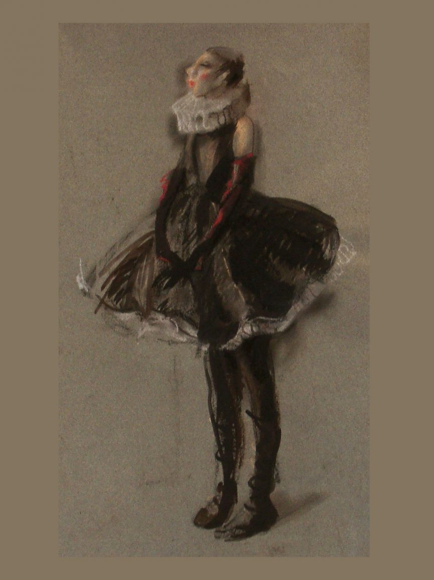 The Great Wall of China